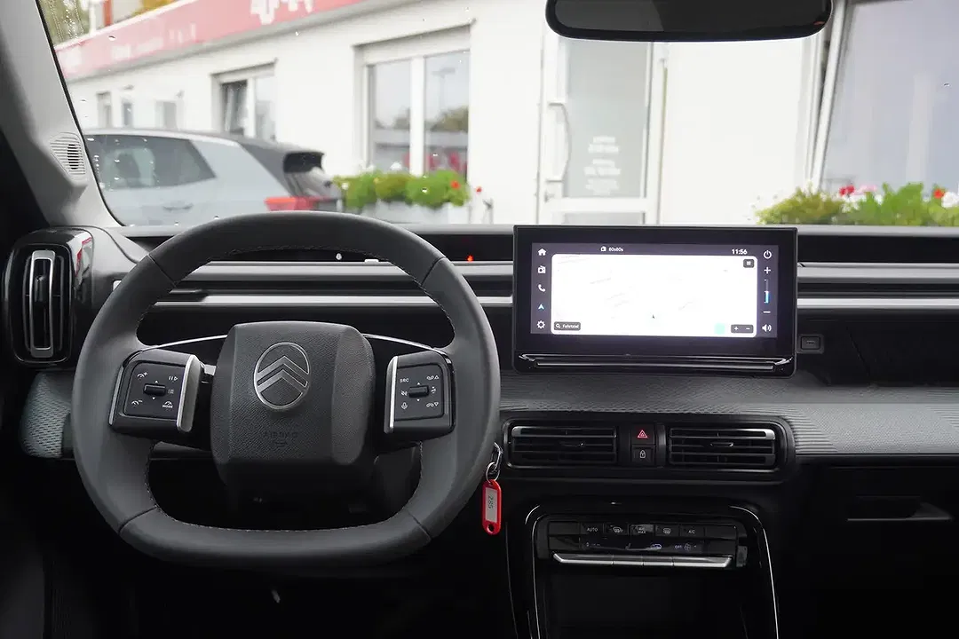 Citroen C3 - Thumbnail 14