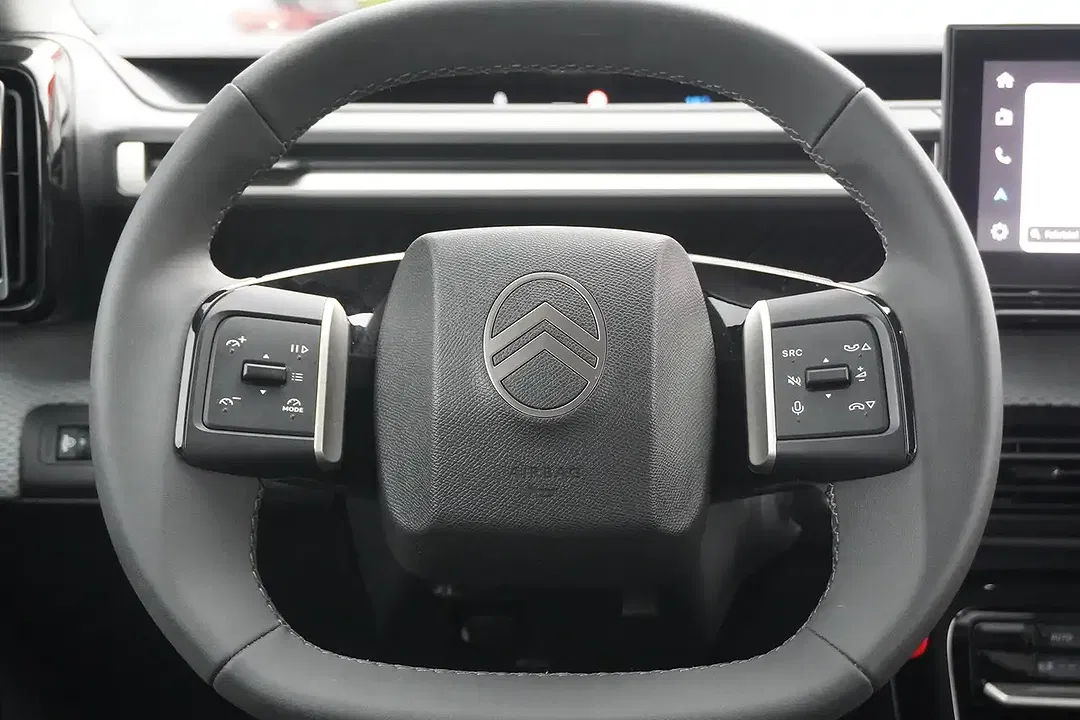 Citroen C3 - Thumbnail 15