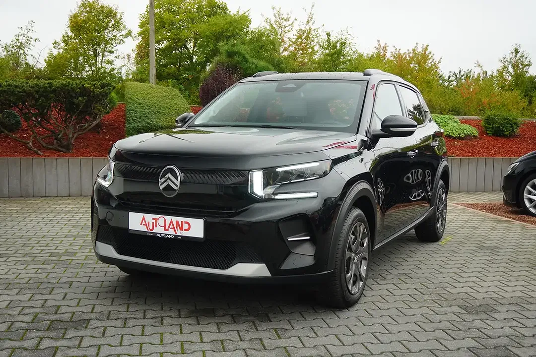 Citroen C3 - Thumbnail 2