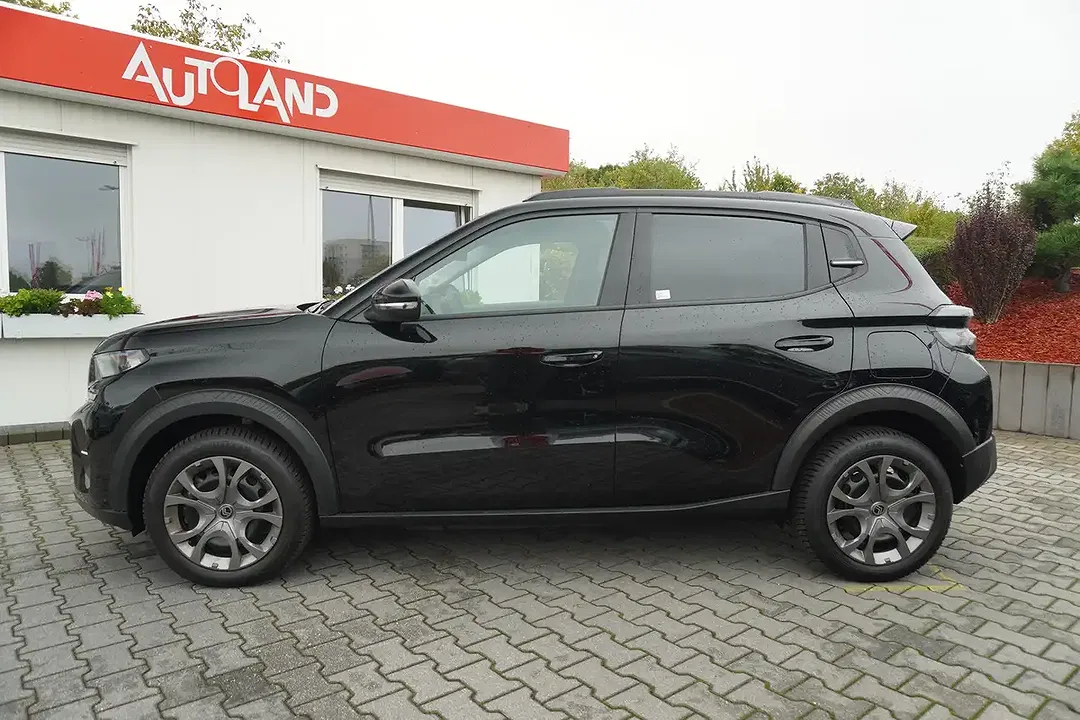 Citroen C3 - Thumbnail 3