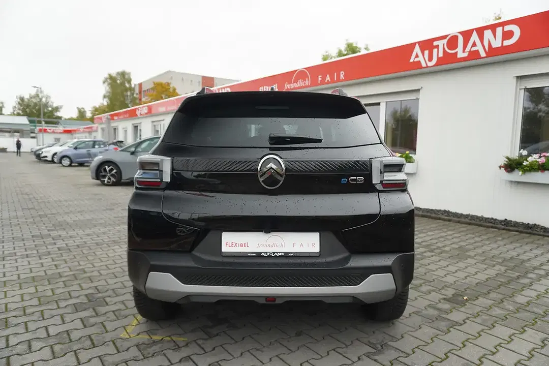Citroen C3 - Thumbnail 5