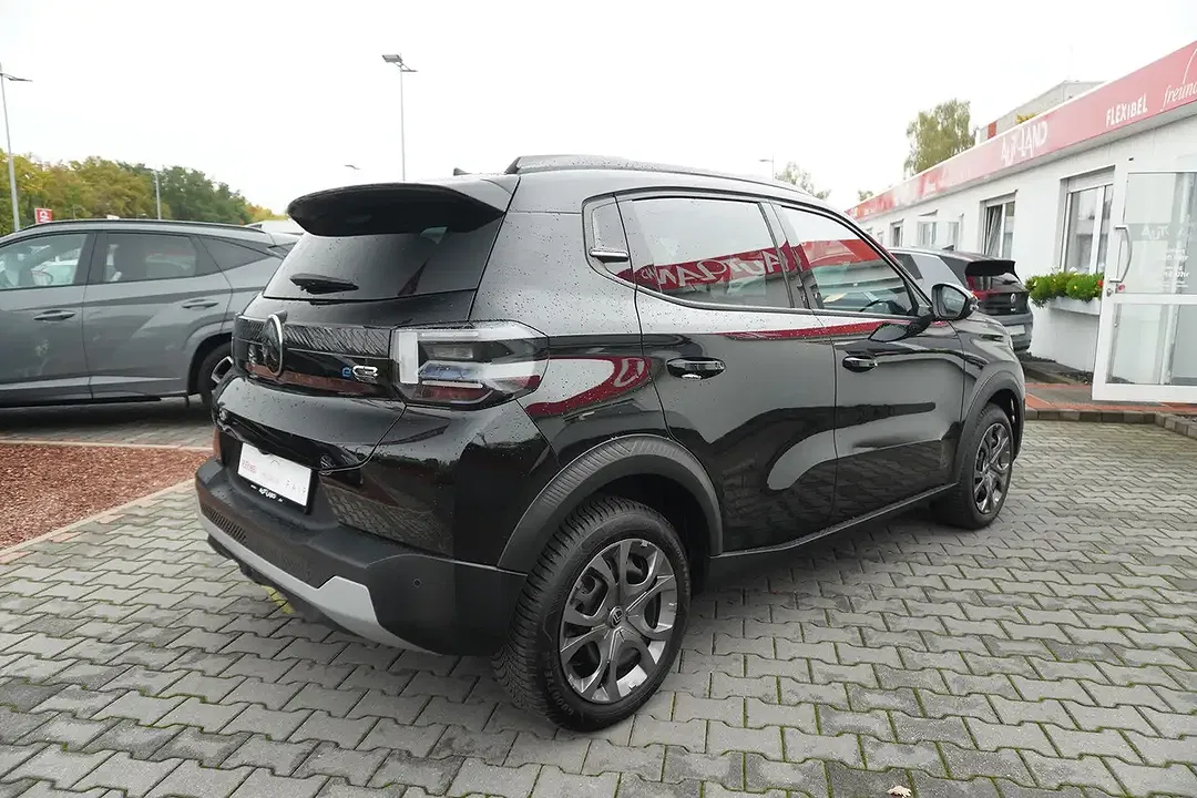 Citroen C3 - Thumbnail 6