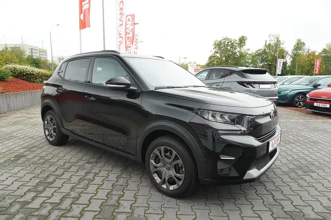 Citroen C3 - Thumbnail 7