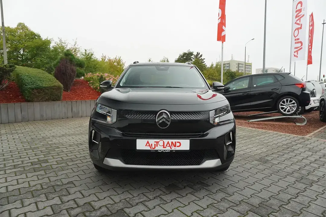 Citroen C3 - Thumbnail 8