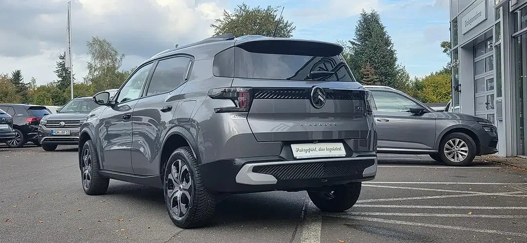 Citroen C3 Aircross - Thumbnail 18