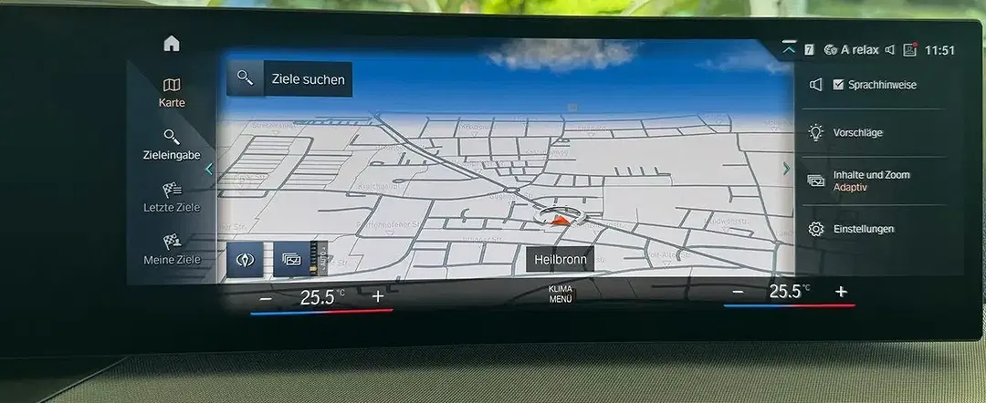 BMW 320 - Thumbnail 15