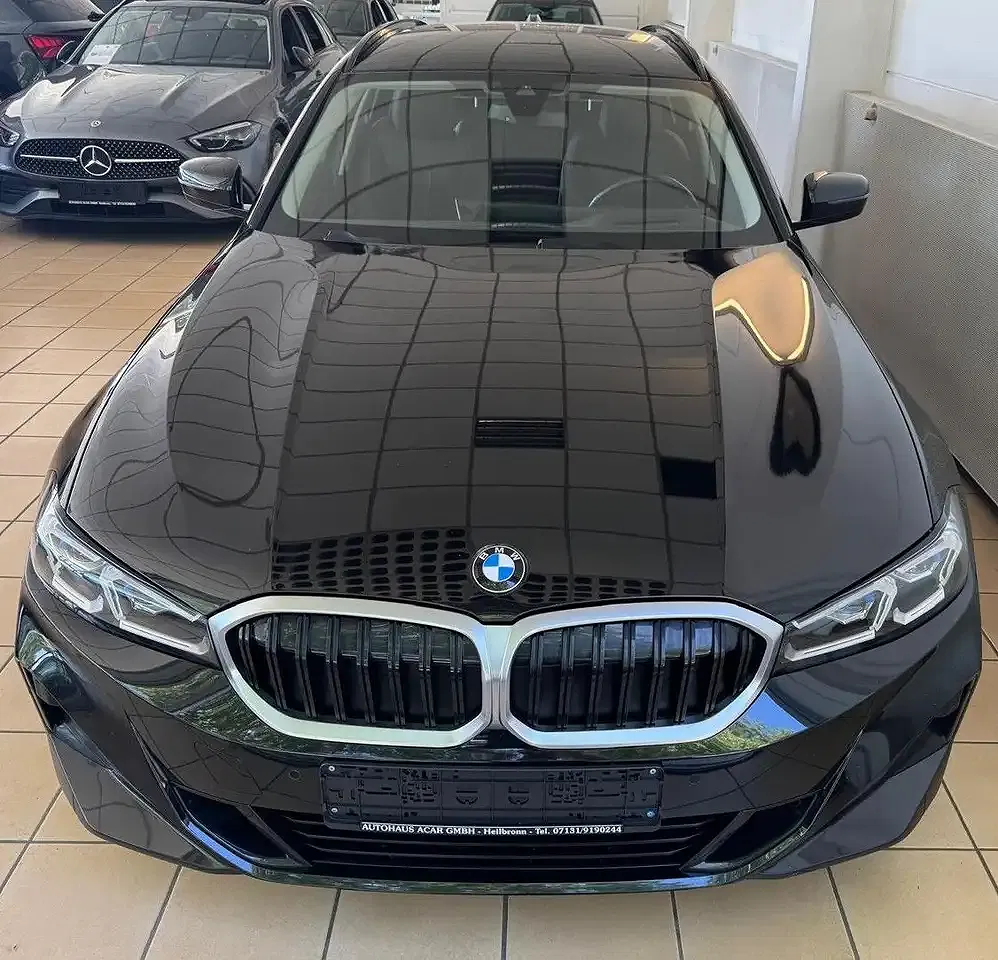BMW 320 - Thumbnail 5