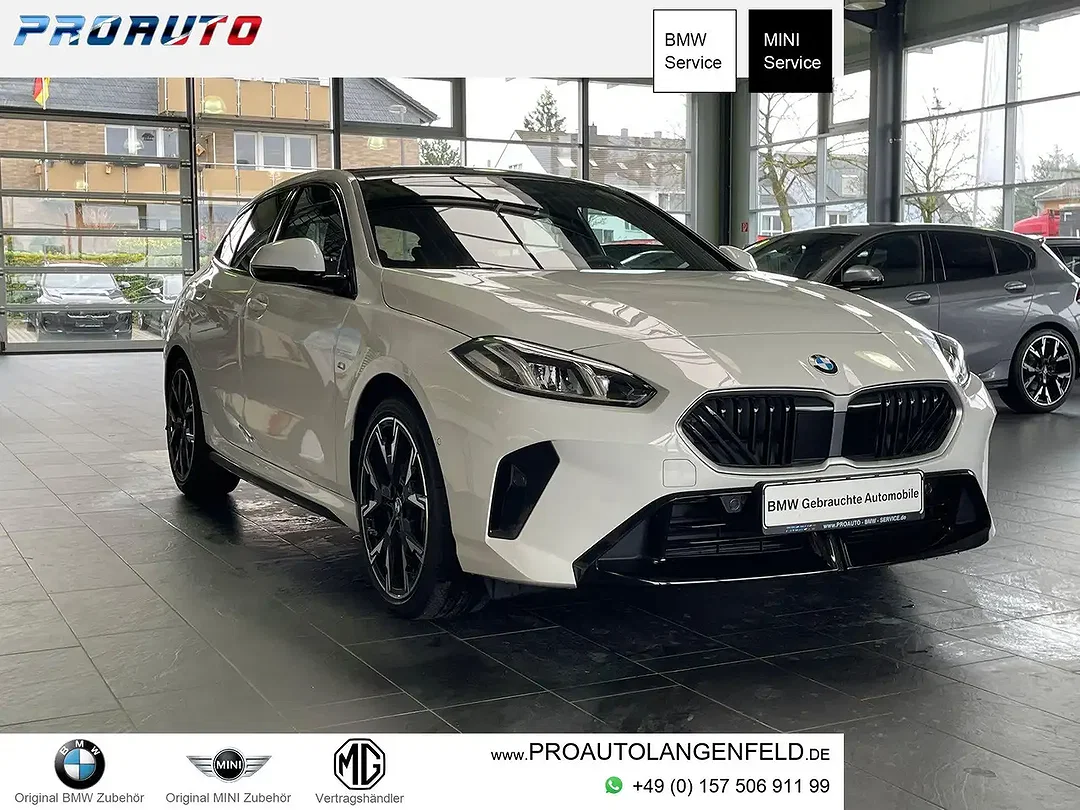 BMW 120 - Afbeelding 1