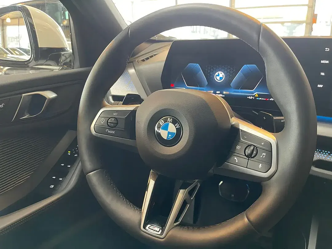 BMW 120 - Thumbnail 10