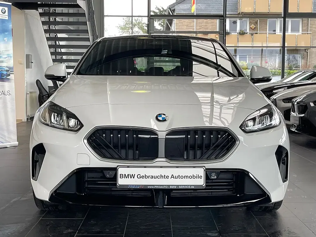 BMW 120 - Thumbnail 2