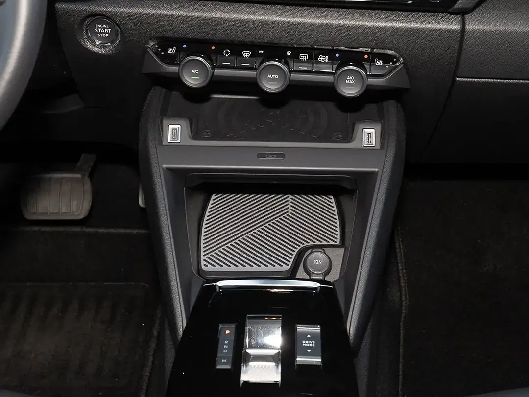 Citroen C4 - Thumbnail 11