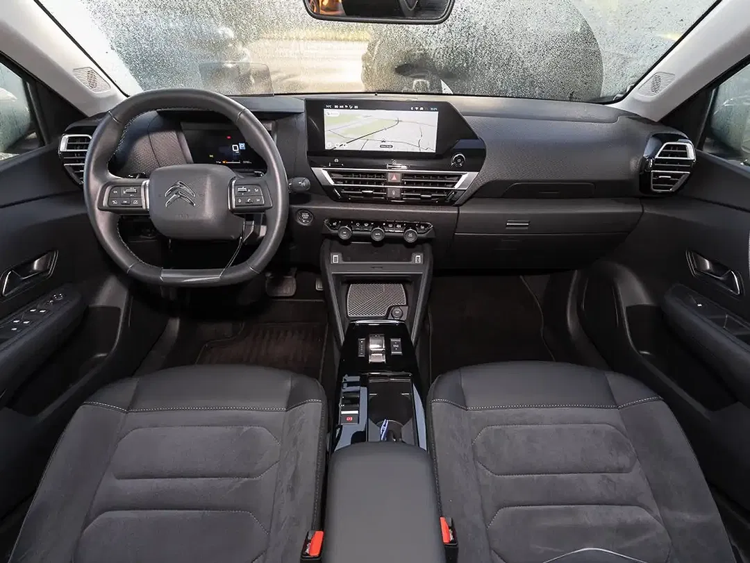 Citroen C4 - Thumbnail 12