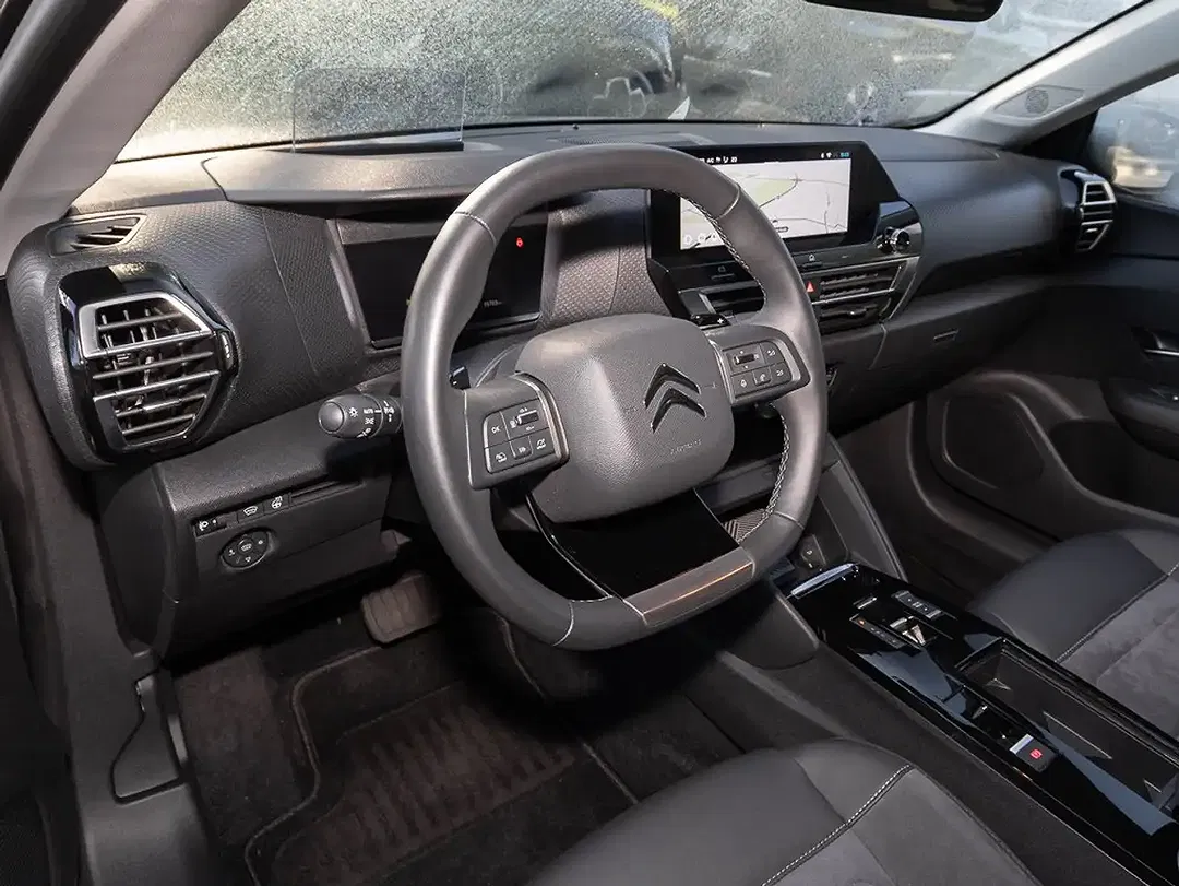 Citroen C4 - Thumbnail 5