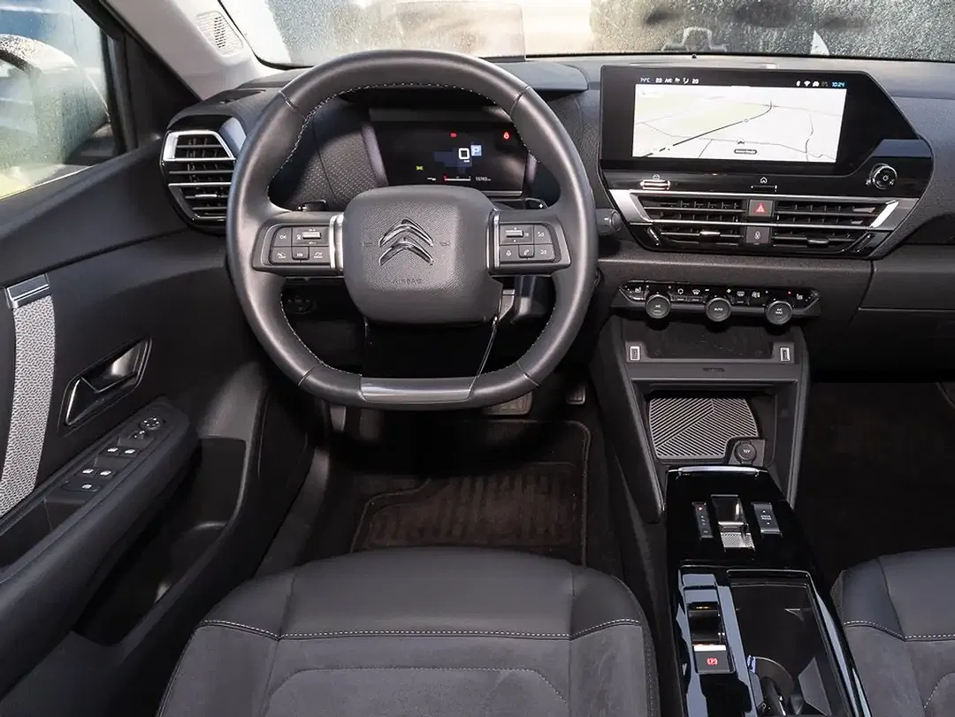 Citroen C4 - Thumbnail 7