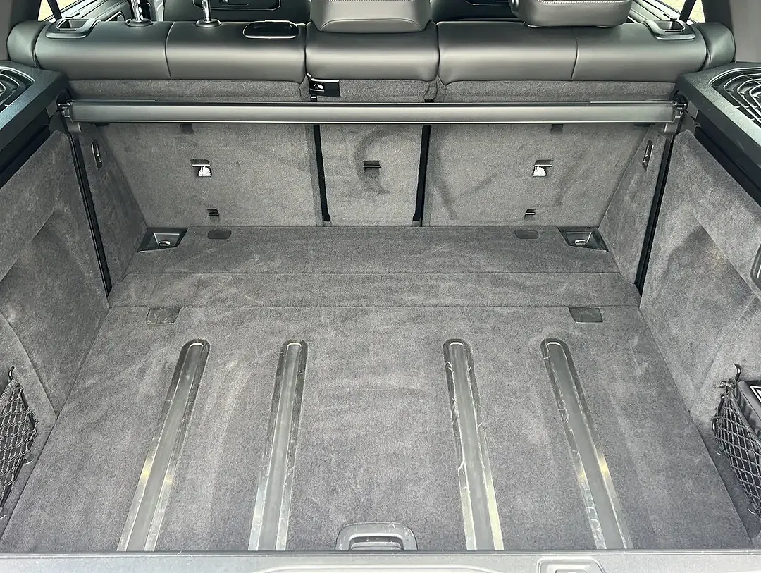 BMW X5 - Thumbnail 13