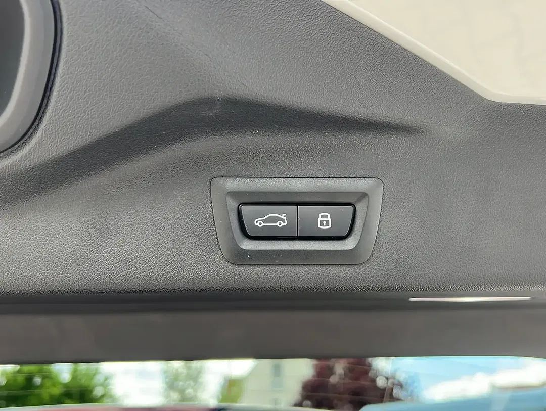 BMW X5 - Thumbnail 14
