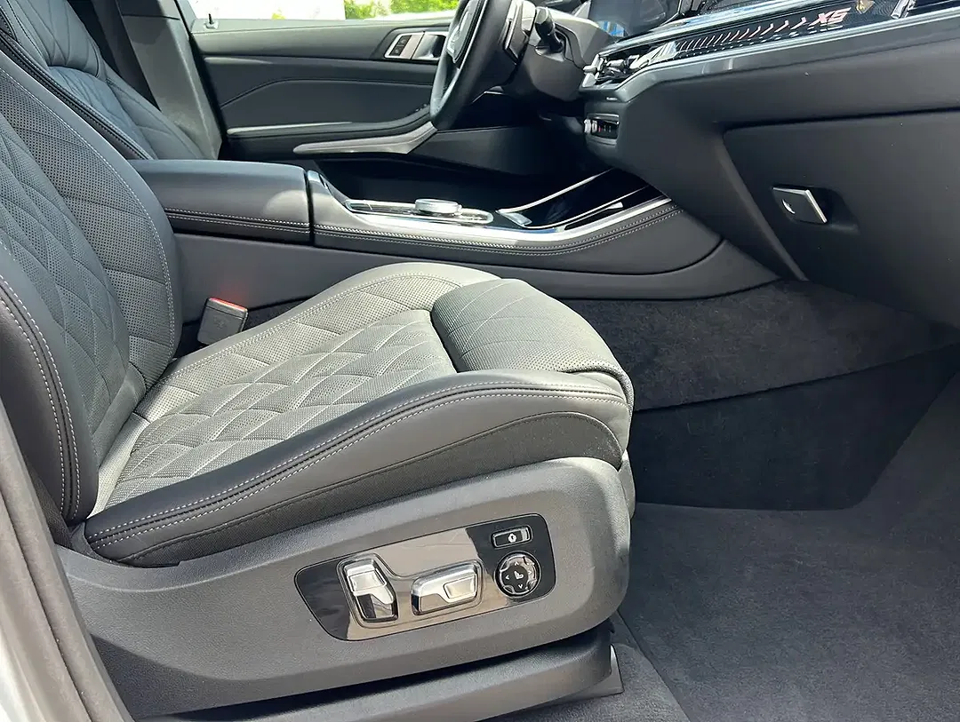 BMW X5 - Thumbnail 16