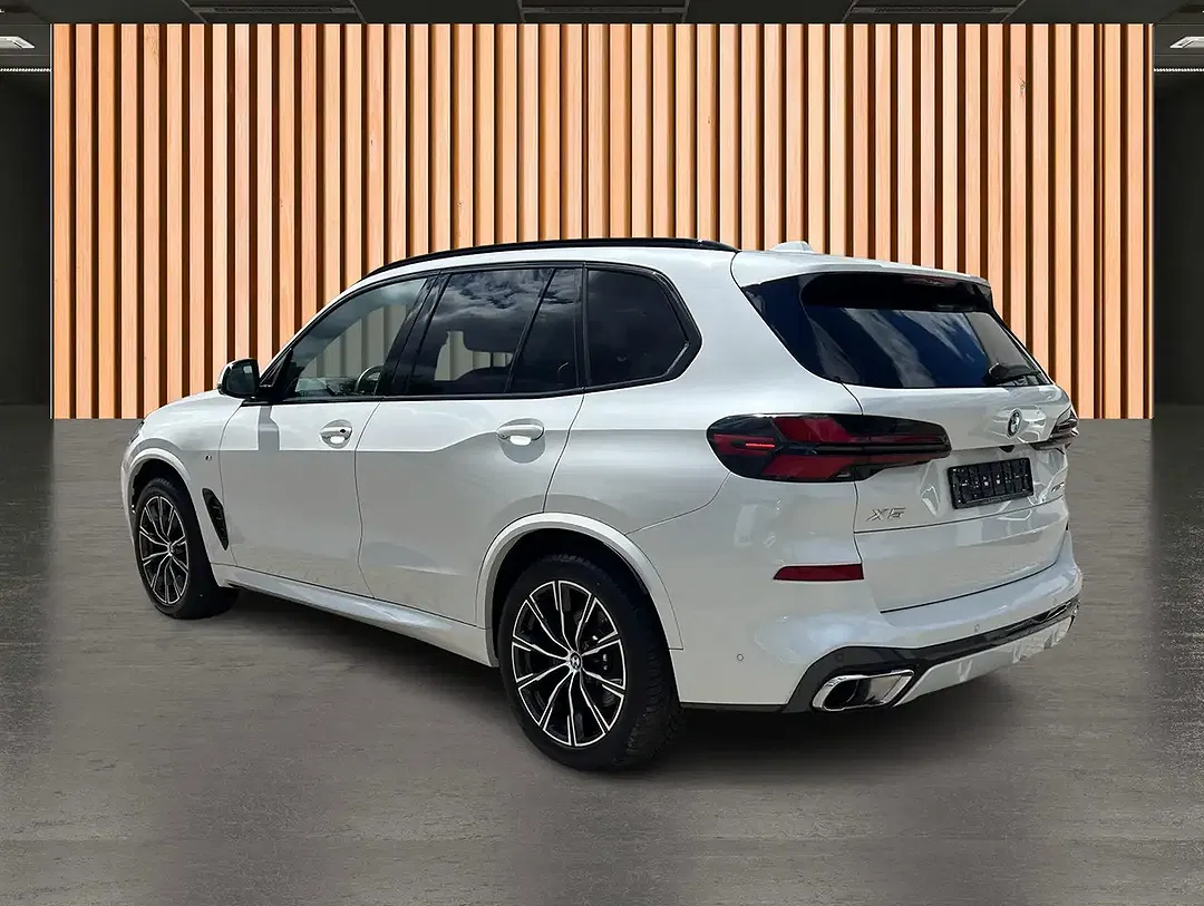 BMW X5 - Thumbnail 6
