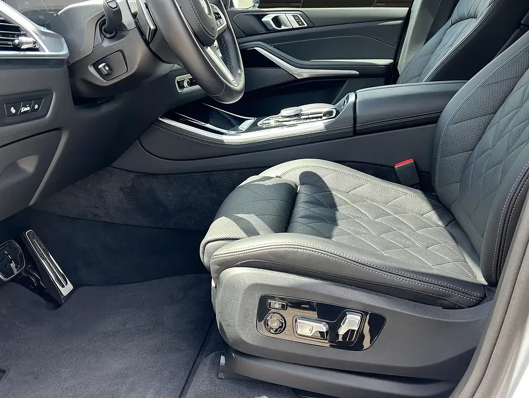BMW X5 - Thumbnail 7