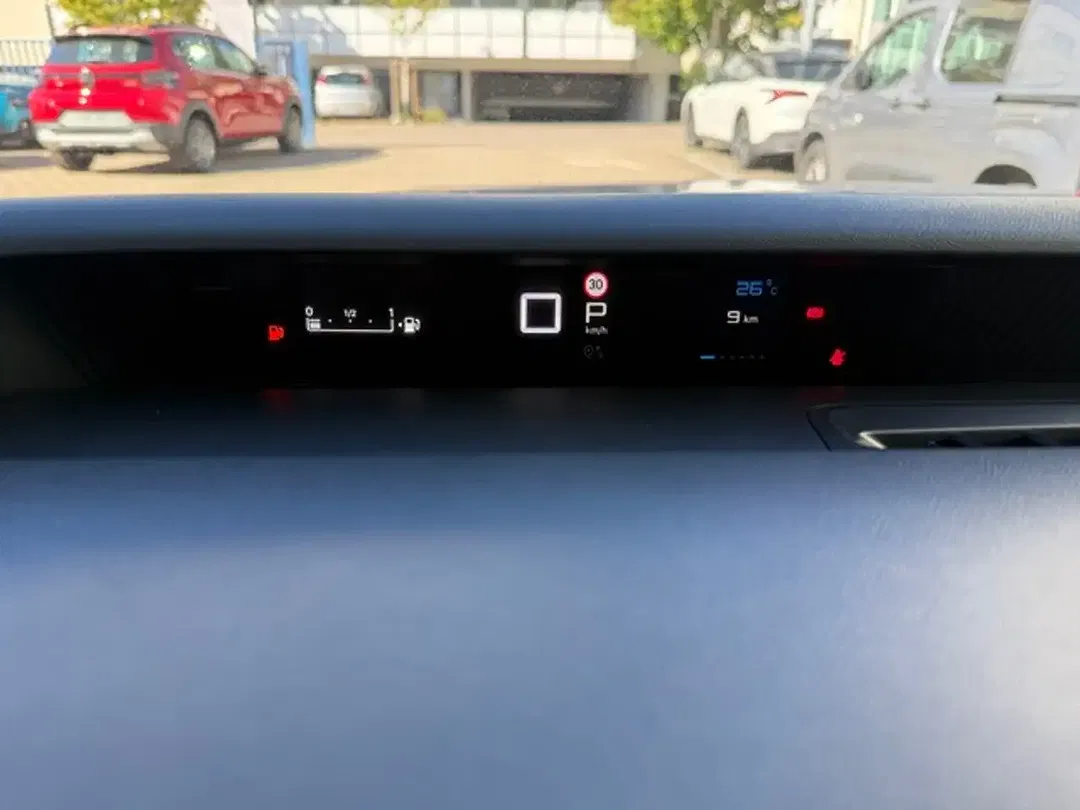 Citroen C3 - Thumbnail 15