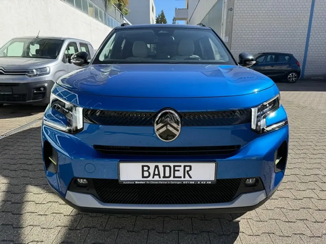 Citroen C3 - Thumbnail 2