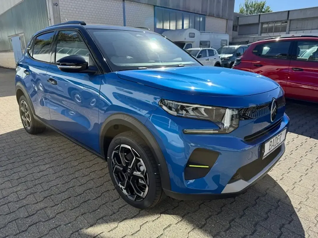 Citroen C3 - Thumbnail 3