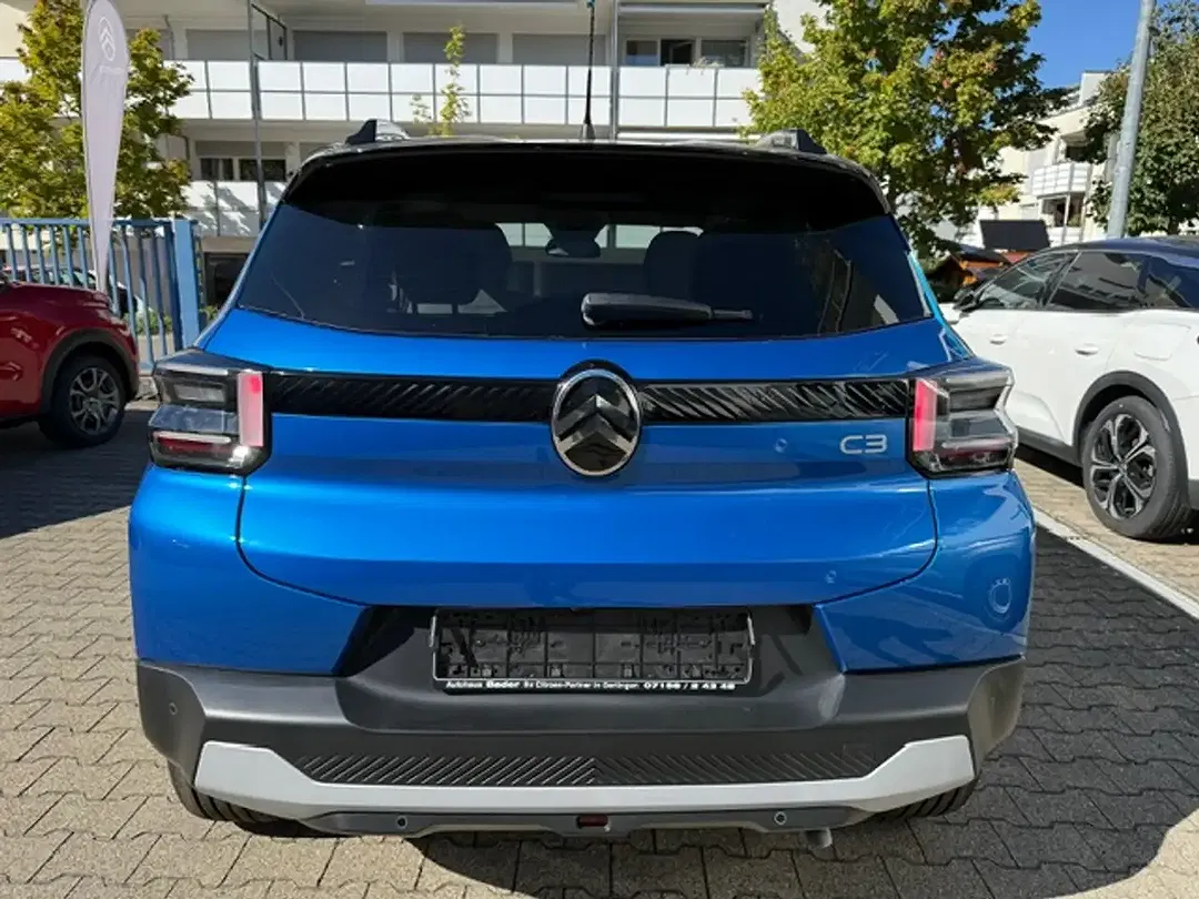 Citroen C3 - Thumbnail 5