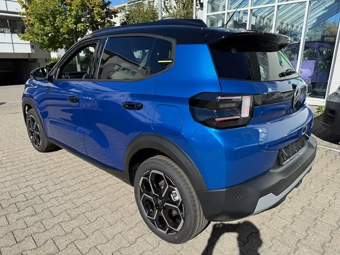 Citroen C3 - Thumbnail 6