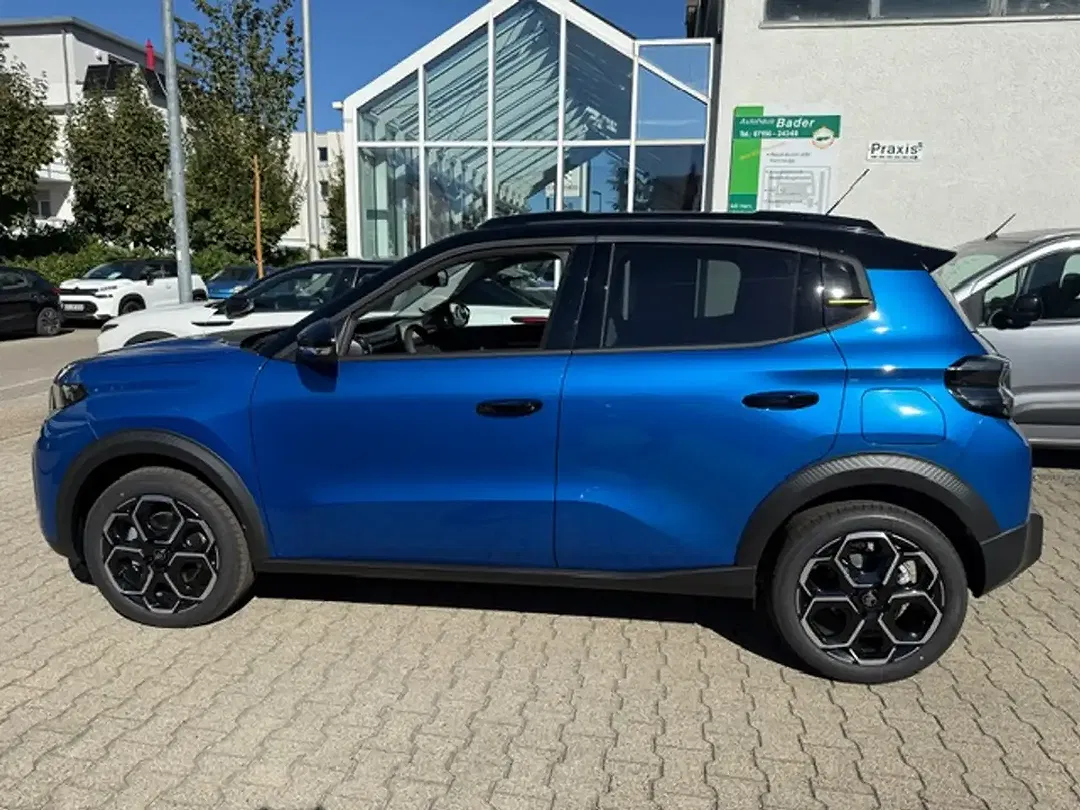 Citroen C3 - Thumbnail 7