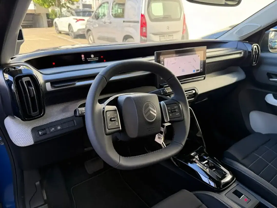 Citroen C3 - Thumbnail 8