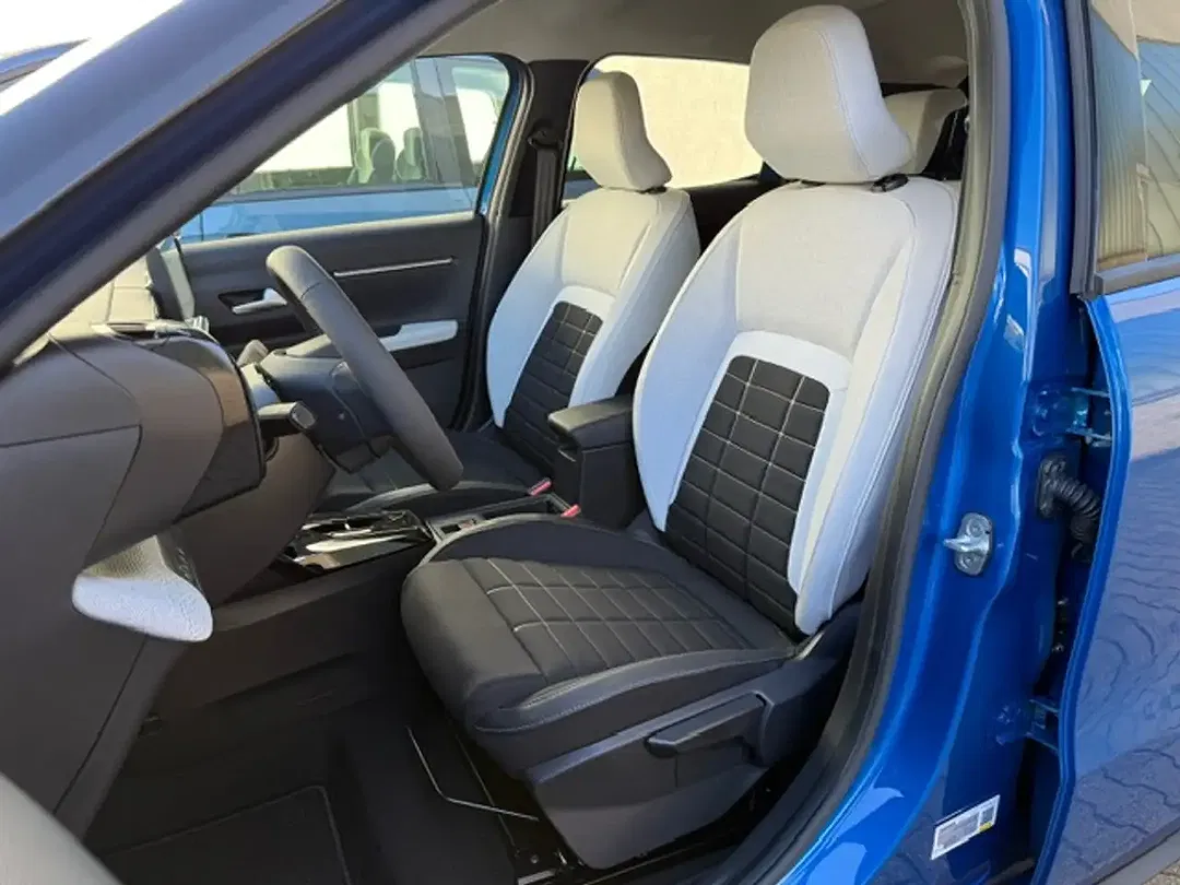 Citroen C3 - Thumbnail 9