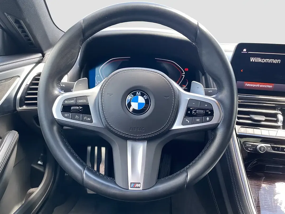 BMW 840 - Thumbnail 13
