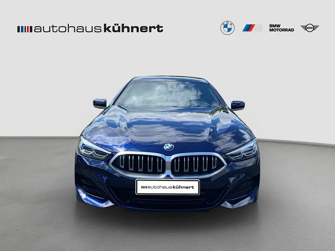 BMW 840 - Thumbnail 3