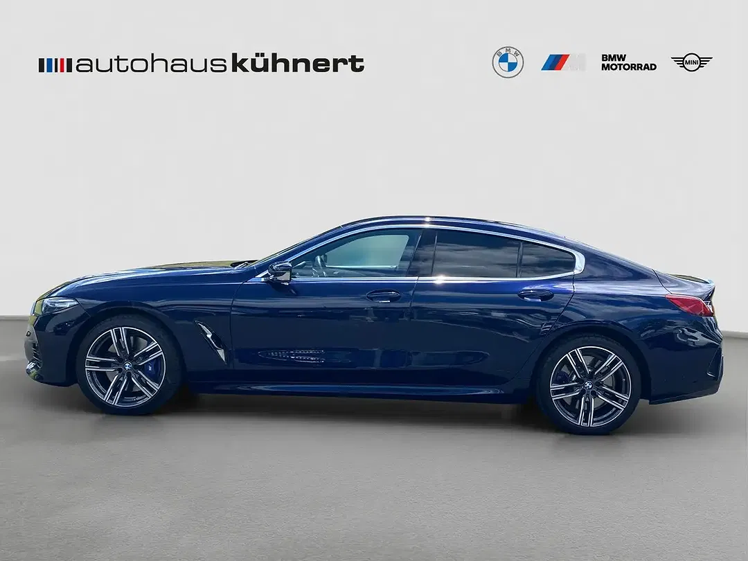 BMW 840 - Thumbnail 4
