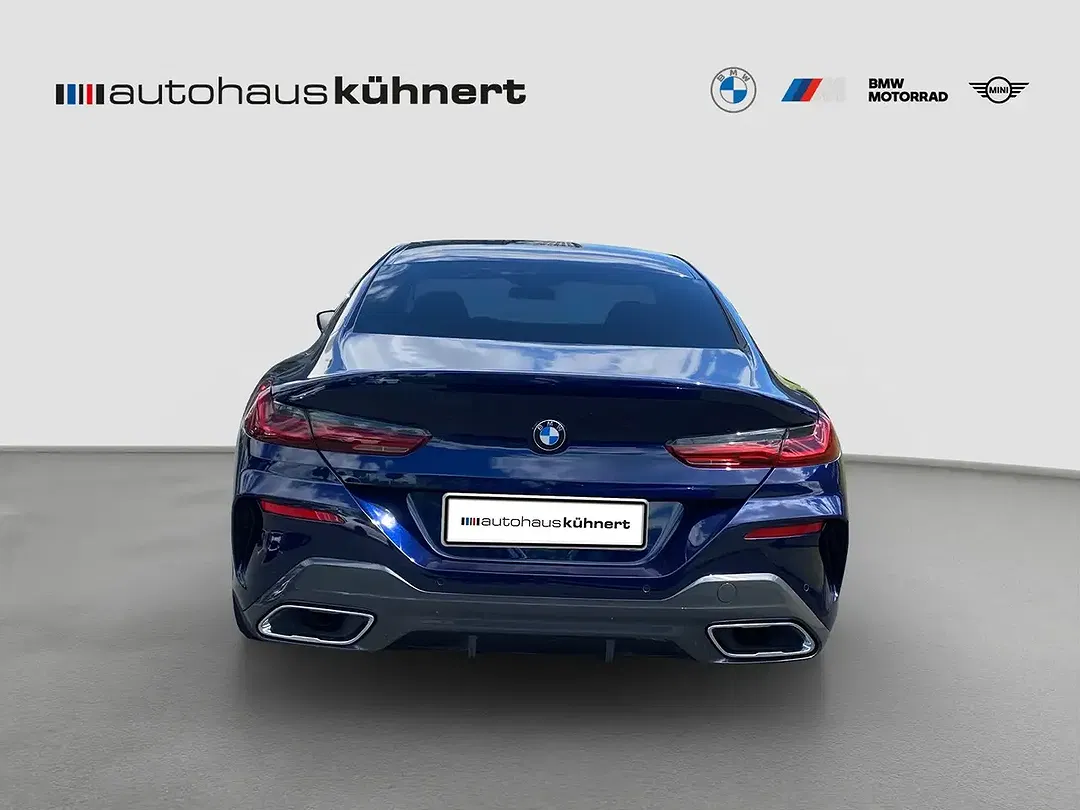 BMW 840 - Thumbnail 6