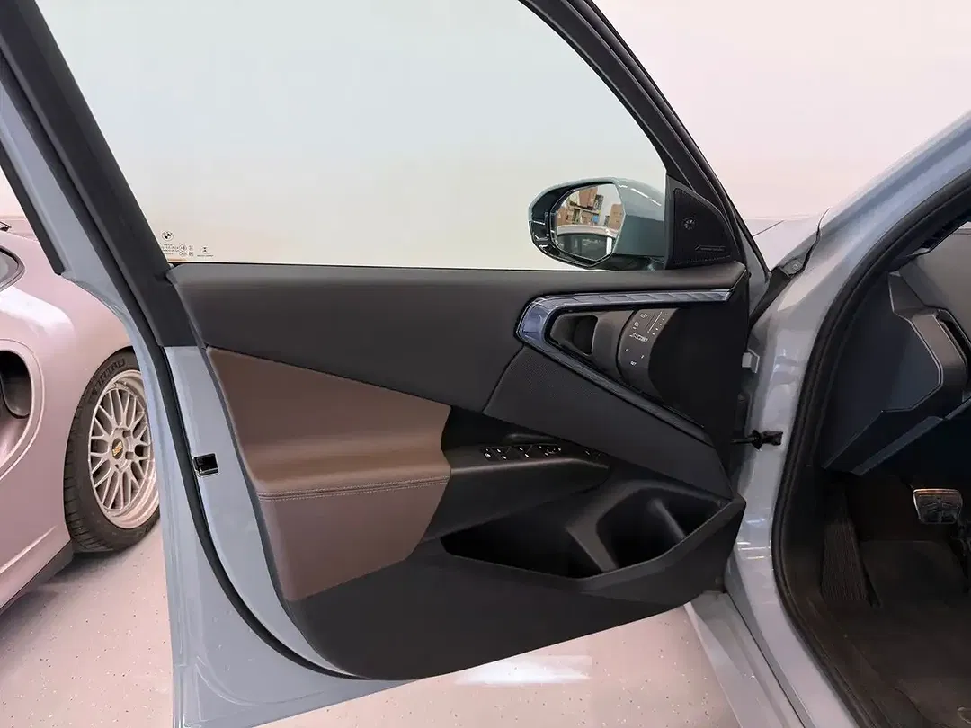 BMW X3 - Thumbnail 10