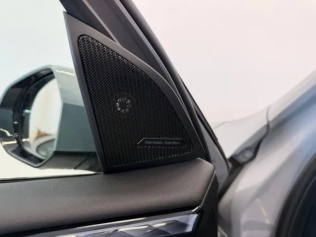 BMW X3 - Thumbnail 11