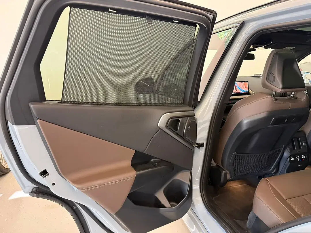 BMW X3 - Thumbnail 14