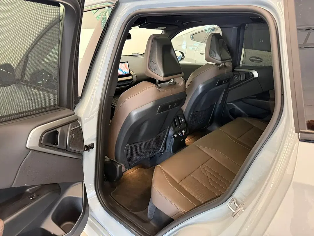 BMW X3 - Thumbnail 15