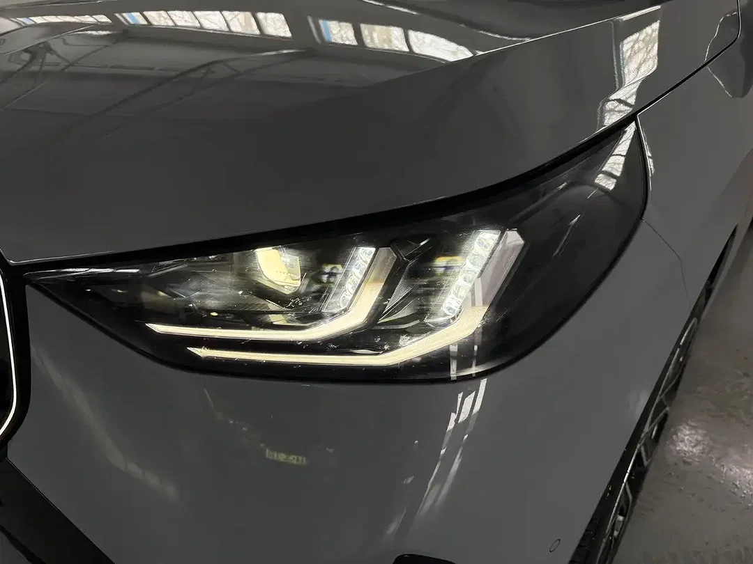 BMW X3 - Afbeelding 1