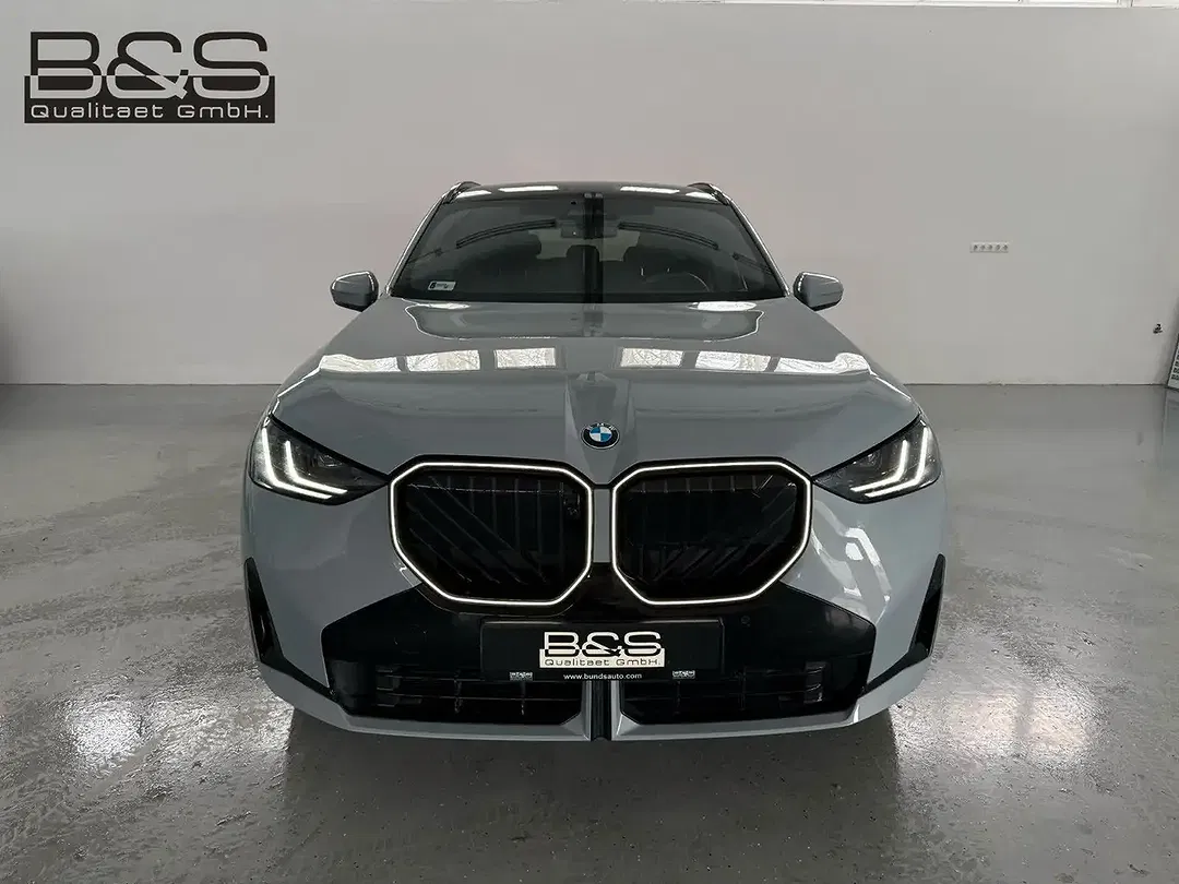 BMW X3 - Thumbnail 5