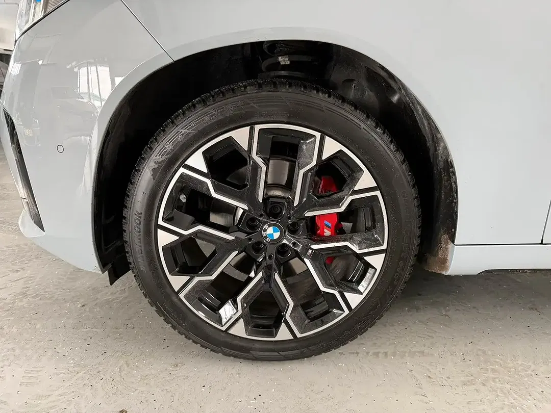 BMW X3 - Thumbnail 9