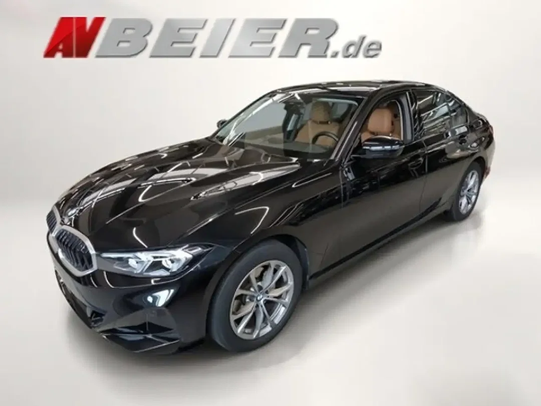 BMW 320 - Afbeelding 1