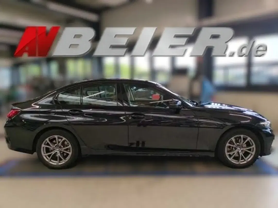 BMW 320 - Thumbnail 4