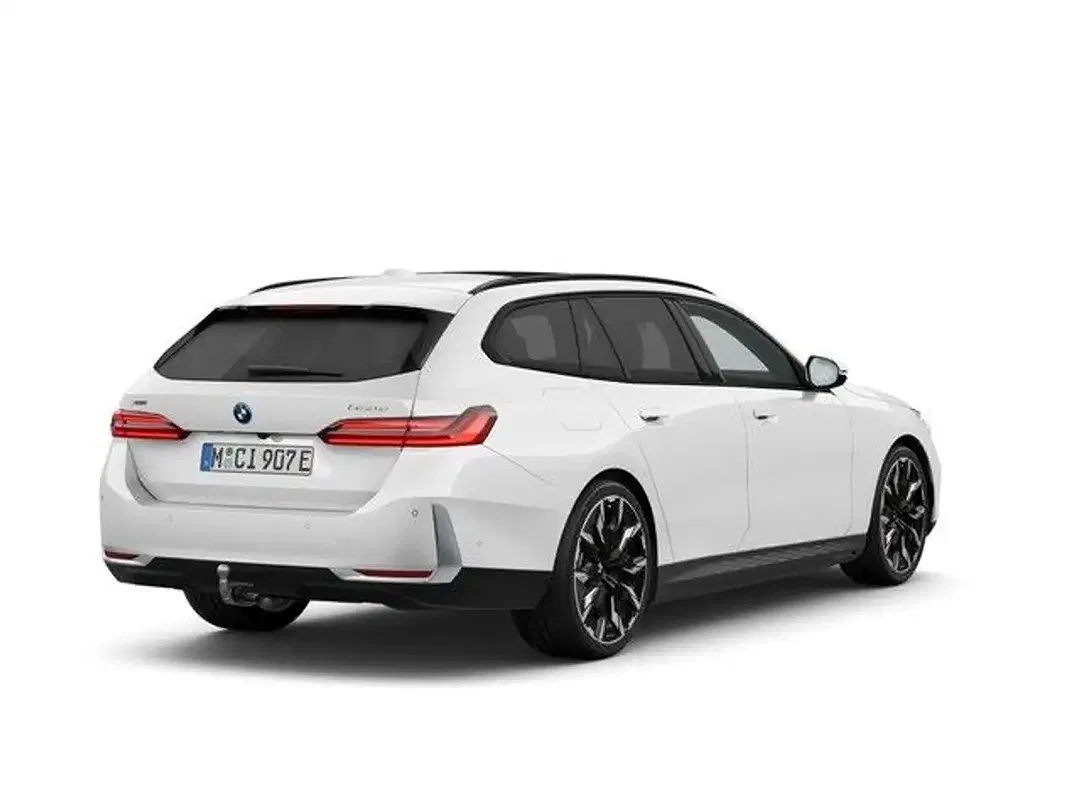 BMW 550 - Thumbnail 3