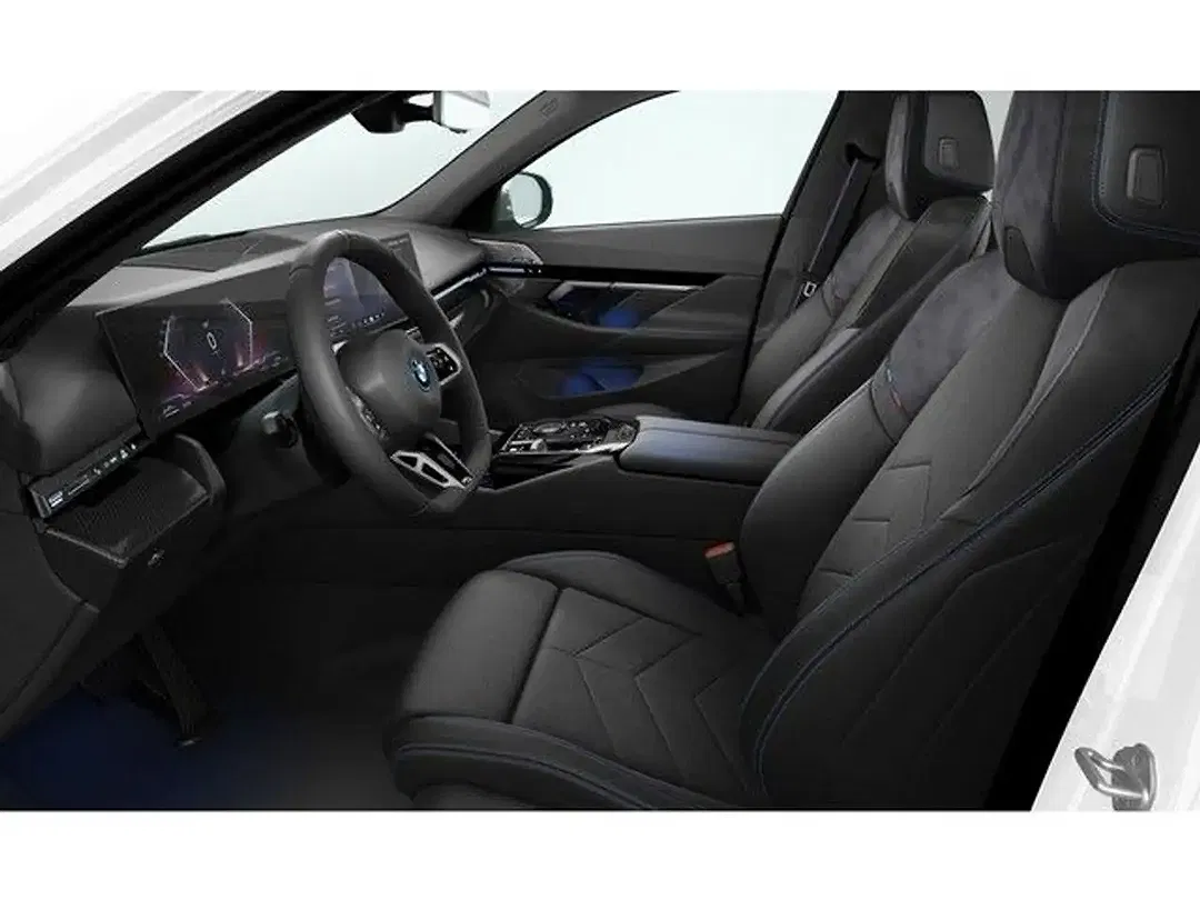 BMW 550 - Thumbnail 4
