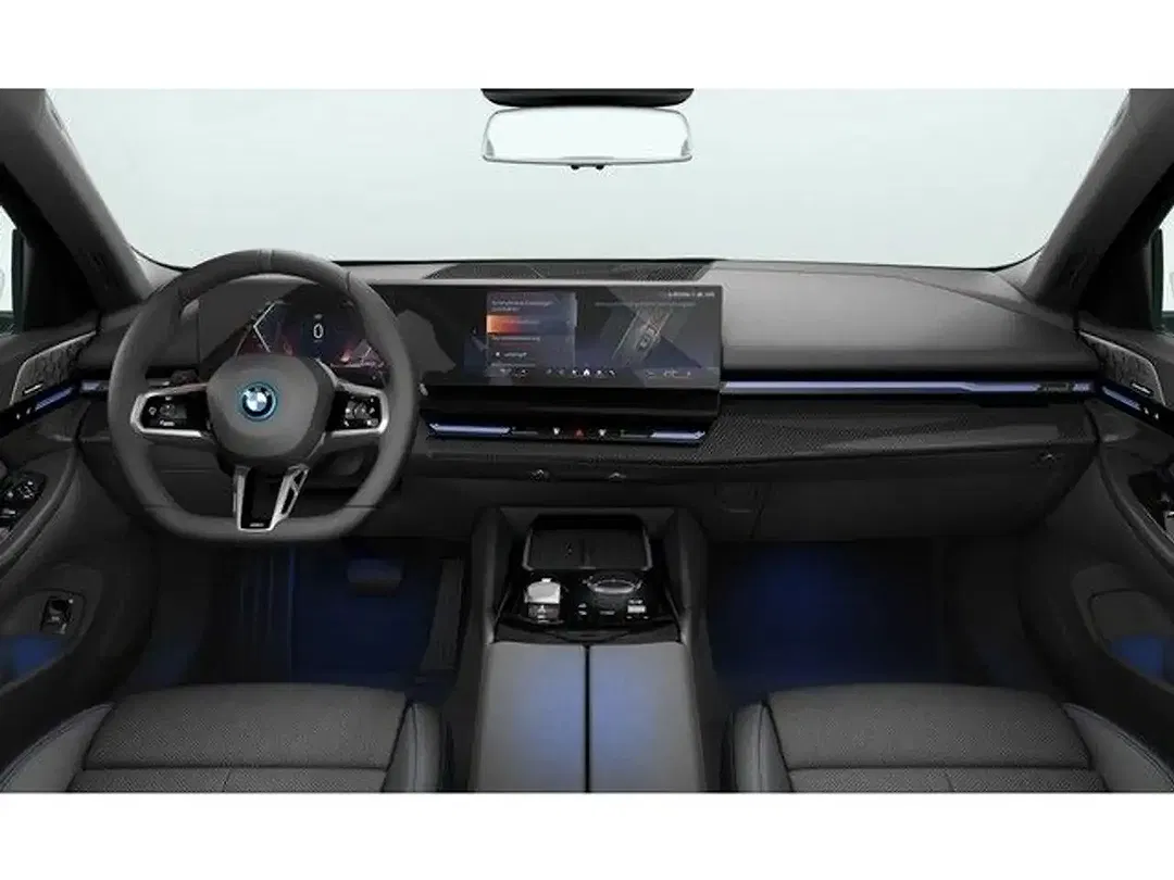 BMW 550 - Thumbnail 5
