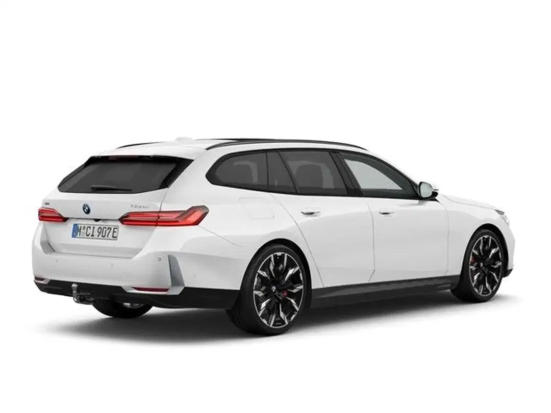 BMW 550 - Thumbnail 6