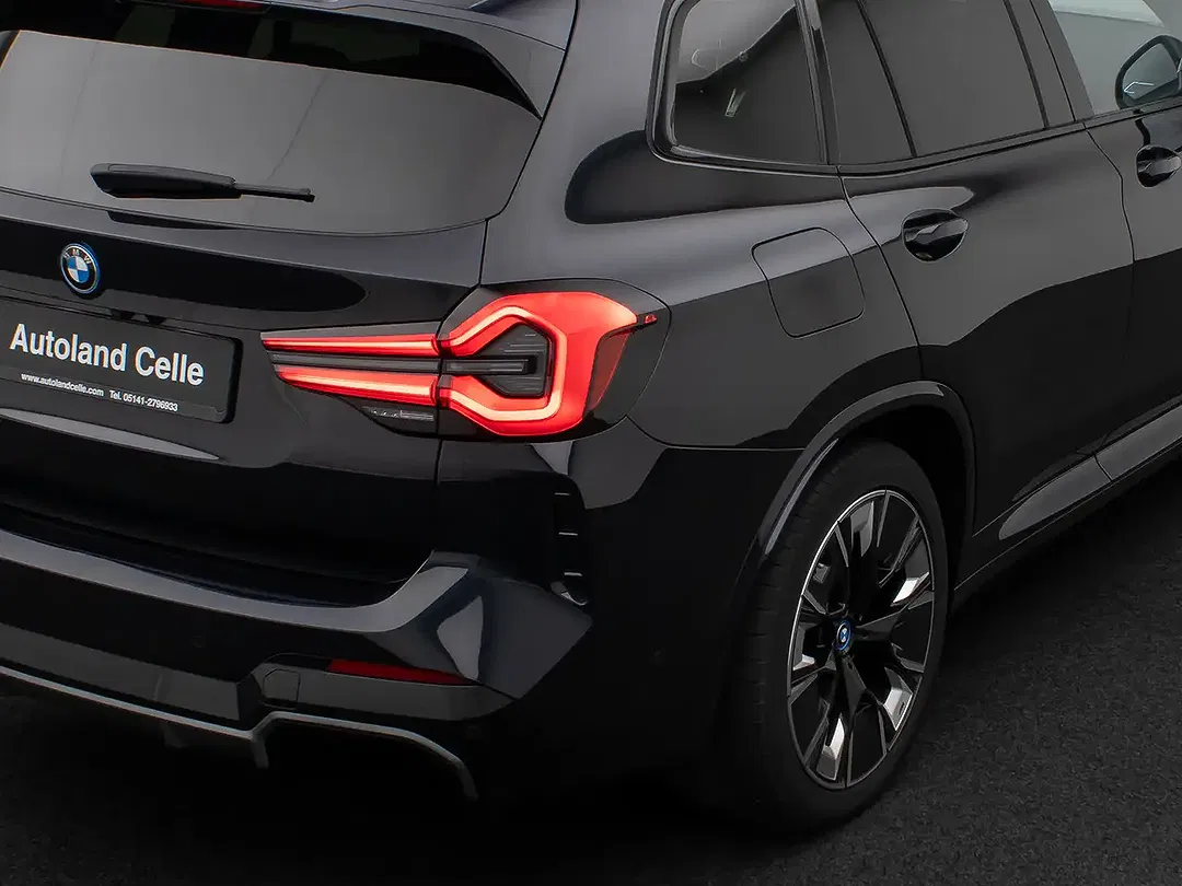 BMW X3 - Thumbnail 15