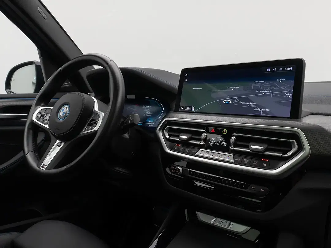 BMW X3 - Thumbnail 38